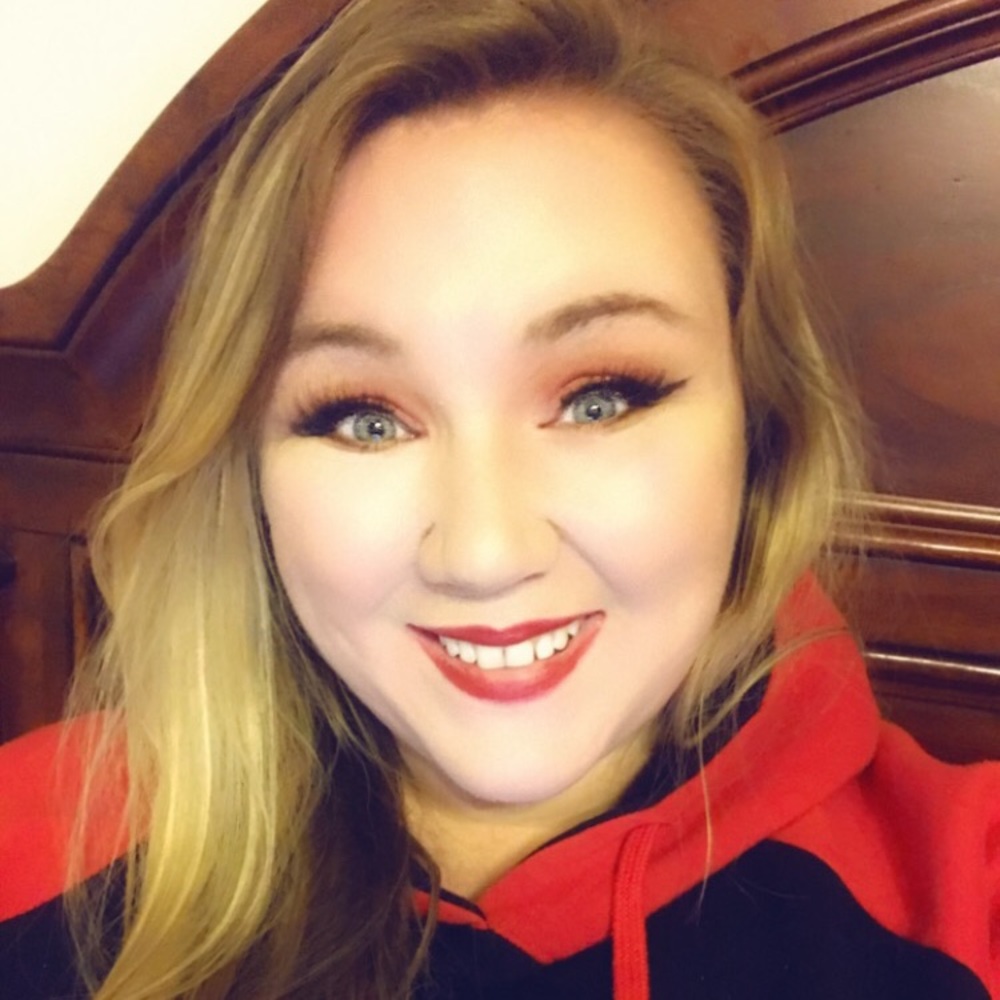 Meet your Posher, Breanna